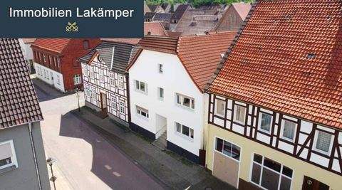 Nieheim Häuser, Nieheim Haus kaufen