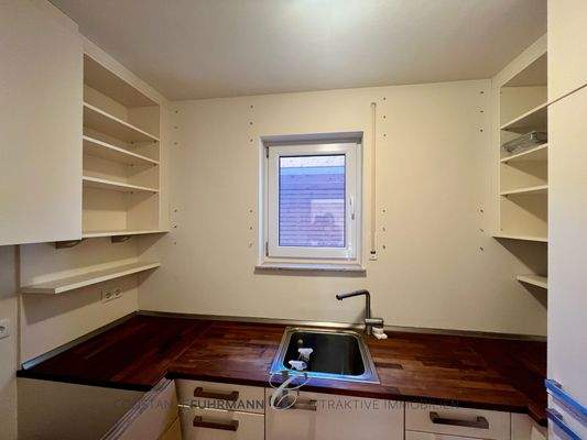 Hauswirtschaftsraum EG