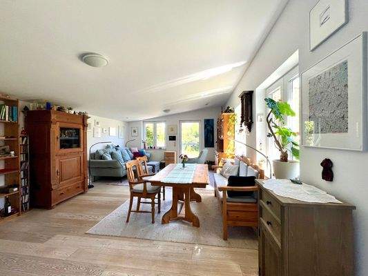 Wohn-/Essbereich