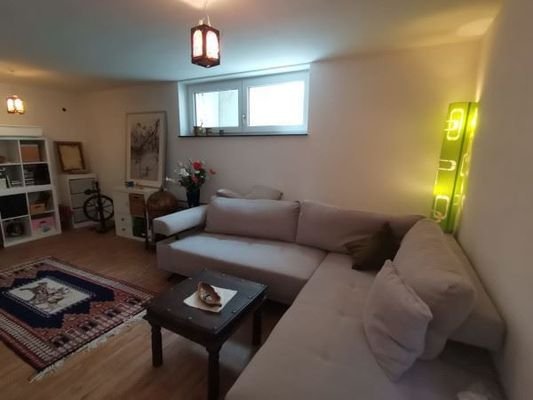 Einliegerwohnung