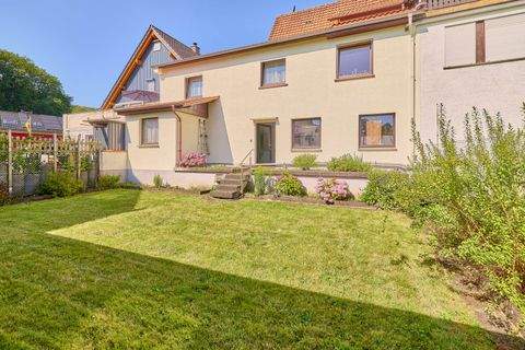 Mörlenbach Häuser, Mörlenbach Haus kaufen