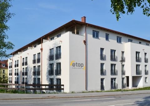 Deggendorf Garage, Deggendorf Stellplatz