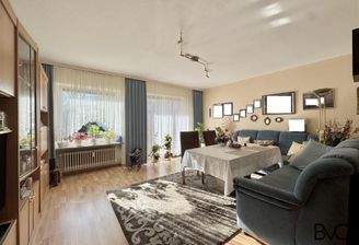 Helle Drei-Zimmer-Wohnung