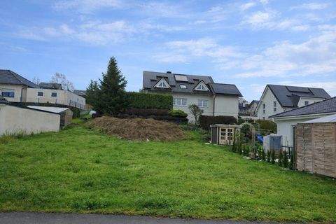 Bad Laasphe Grundstücke, Bad Laasphe Grundstück kaufen