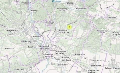 Straß im Straßertale Bauernhöfe, Landwirtschaft, Straß im Straßertale Forstwirtschaft