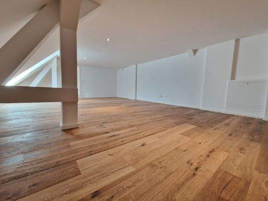 Schlafzimmer 2. Etage