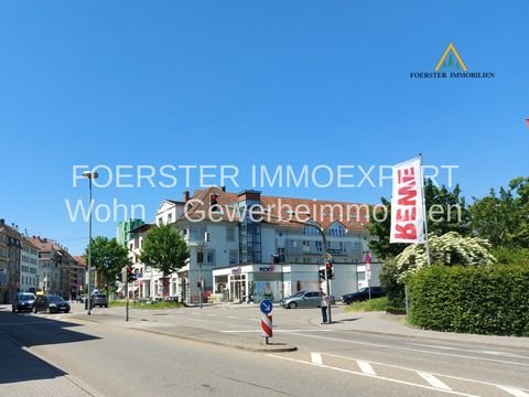 Pforzheim Wohnungen, Pforzheim Wohnung mieten