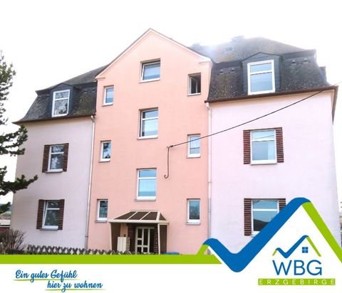 Gelenau/Erzgeb. Wohnungen, Gelenau/Erzgeb. Wohnung mieten