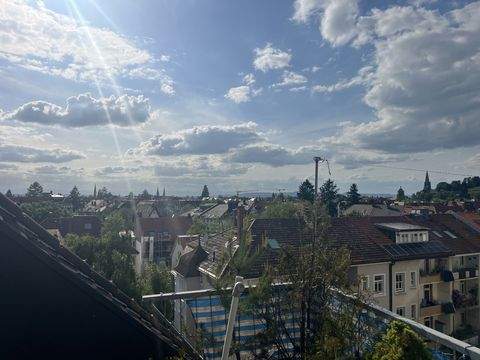 Freiburg Wohnungen, Freiburg Wohnung kaufen