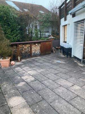 ... und hier der direkte Blick ...