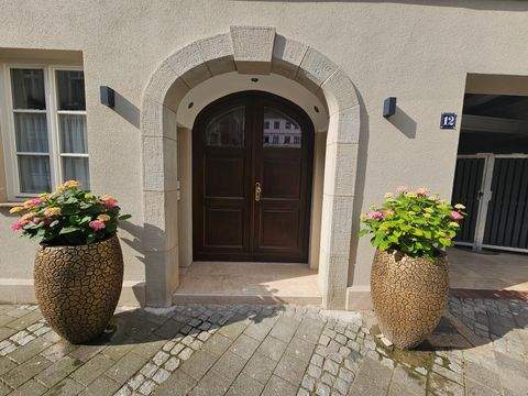 Coburg Büros, Büroräume, Büroflächen 