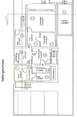Kellergeschoss