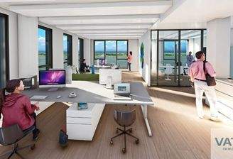 Innen - Visualisierung