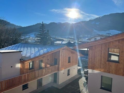 Reith im Alpbachtal Wohnungen, Reith im Alpbachtal Wohnung kaufen