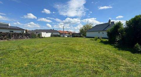 Hegyeshalom Grundstücke, Hegyeshalom Grundstück kaufen