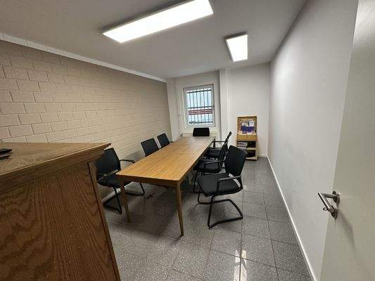 Besprechung -  Lütt Immobilien