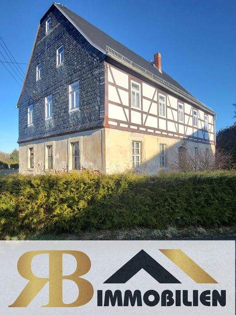 Zwickau Häuser, Zwickau Haus kaufen