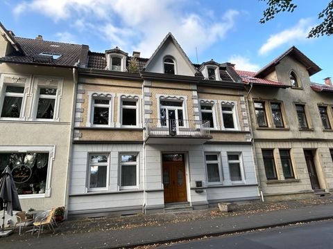 Lügde Häuser, Lügde Haus kaufen