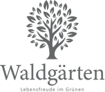 Waldgärten - Lebensfreude im Grünen