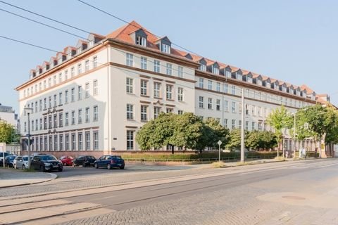 Dresden Büros, Büroräume, Büroflächen 