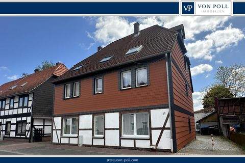 Moringen Häuser, Moringen Haus kaufen