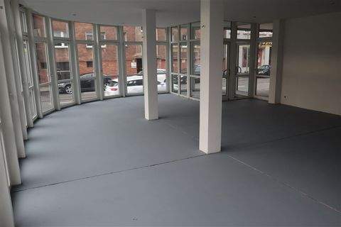 Essen Büros, Büroräume, Büroflächen 