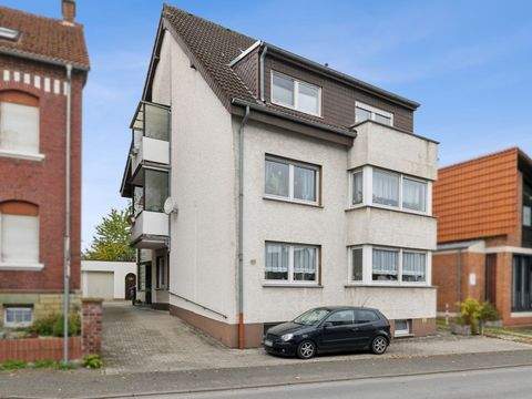 Bad Sassendorf Häuser, Bad Sassendorf Haus kaufen