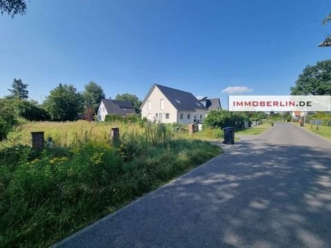 Falkensee Grundstücke, Falkensee Grundstück kaufen