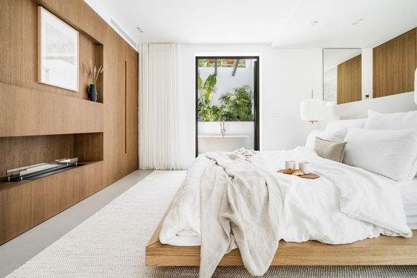 Photo: Villa in Nueva Andalucia