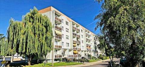 Sangerhausen Wohnungen, Sangerhausen Wohnung mieten