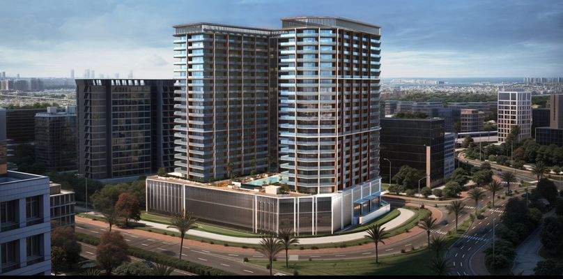 BINGHATTI GHOST PRIME