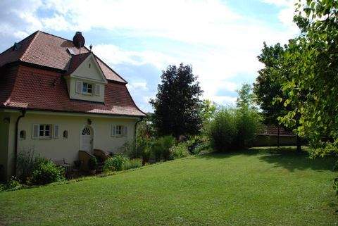 Forchheim Häuser, Forchheim Haus kaufen