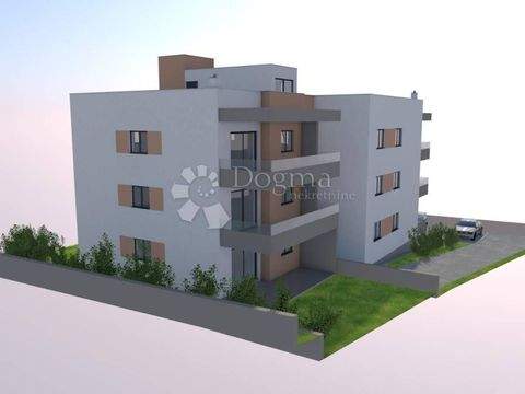 Sveti Filip i Jakov Wohnungen, Sveti Filip i Jakov Wohnung kaufen