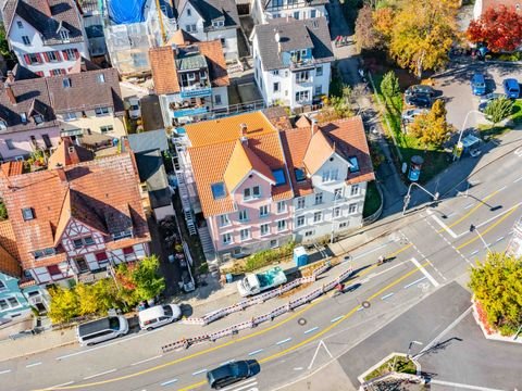 Konstanz-Königsbau Häuser, Konstanz-Königsbau Haus kaufen