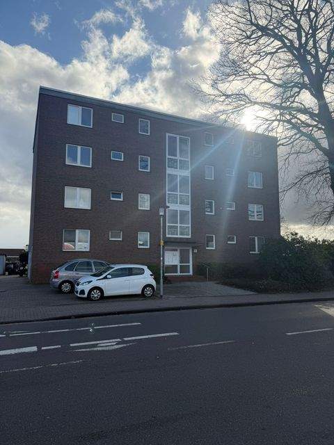 Oldenburg Wohnungen, Oldenburg Wohnung mieten