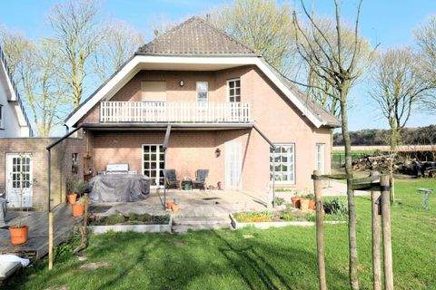 Kranenburg-Schottheide Häuser, Kranenburg-Schottheide Haus kaufen