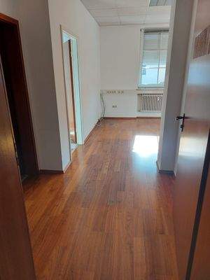 Eingangsbereich innen