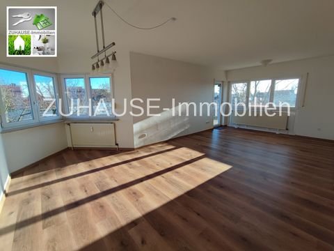 Schweinfurt Wohnungen, Schweinfurt Wohnung mieten