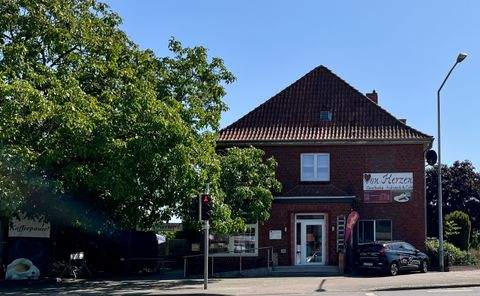 Brietlingen Renditeobjekte, Mehrfamilienhäuser, Geschäftshäuser, Kapitalanlage