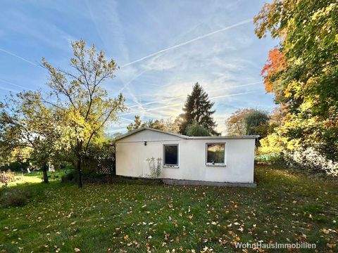 Müncheberg Grundstücke, Müncheberg Grundstück kaufen