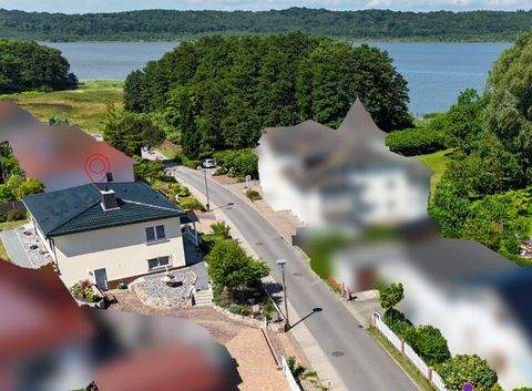 Ostseebad Binz Häuser, Ostseebad Binz Haus kaufen