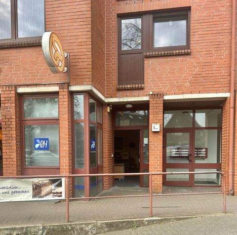 Stade Büros, Büroräume, Büroflächen 