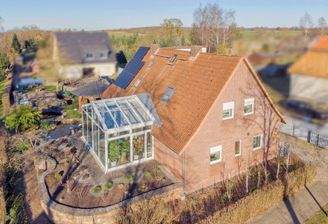 Außenansicht Straße I