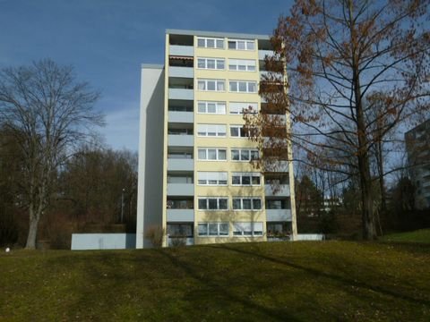 Tübingen Wohnungen, Tübingen Wohnung mieten