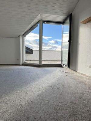 Gäste-/Arbeitszimmer