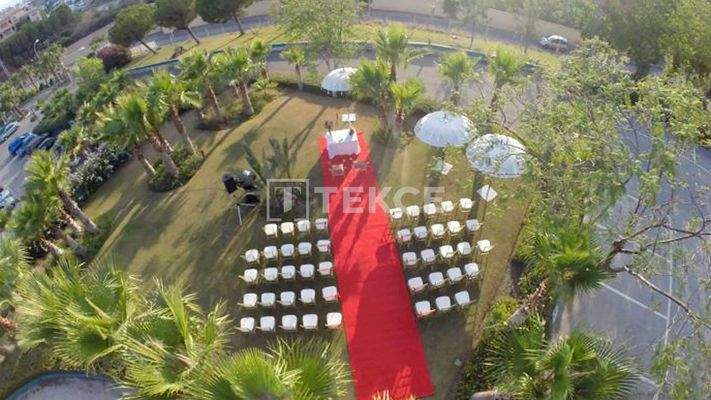 Commercial Property Suitable for SPA or Hotel in Benalmadena