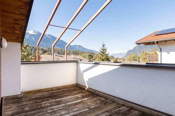 Terrasse OG