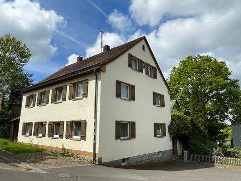 Mähring / Griesbach Häuser, Mähring / Griesbach Haus kaufen