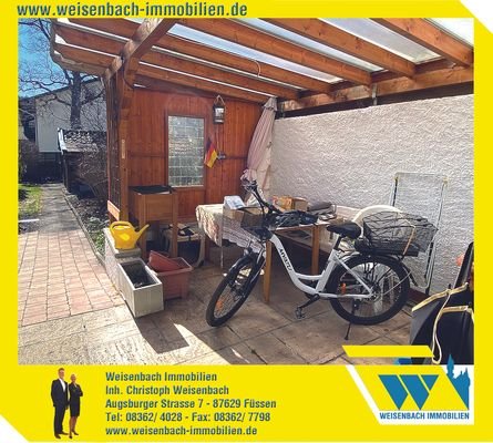 Weisenbach Immobilien