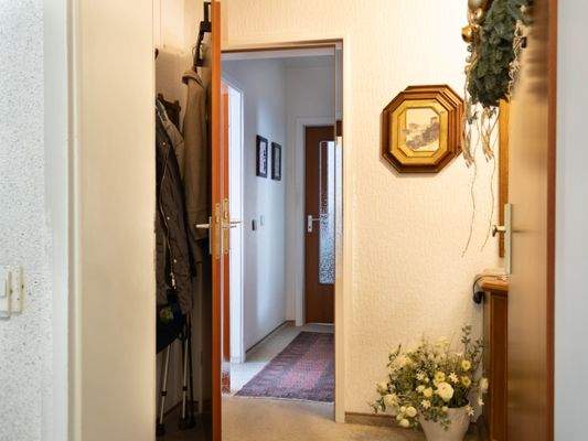 Herzlich Willkommen!